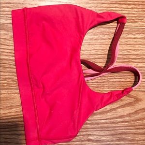 Lululemon Energy Sports Bra
